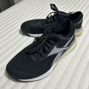 Reebok CrossFit Nano shoes
